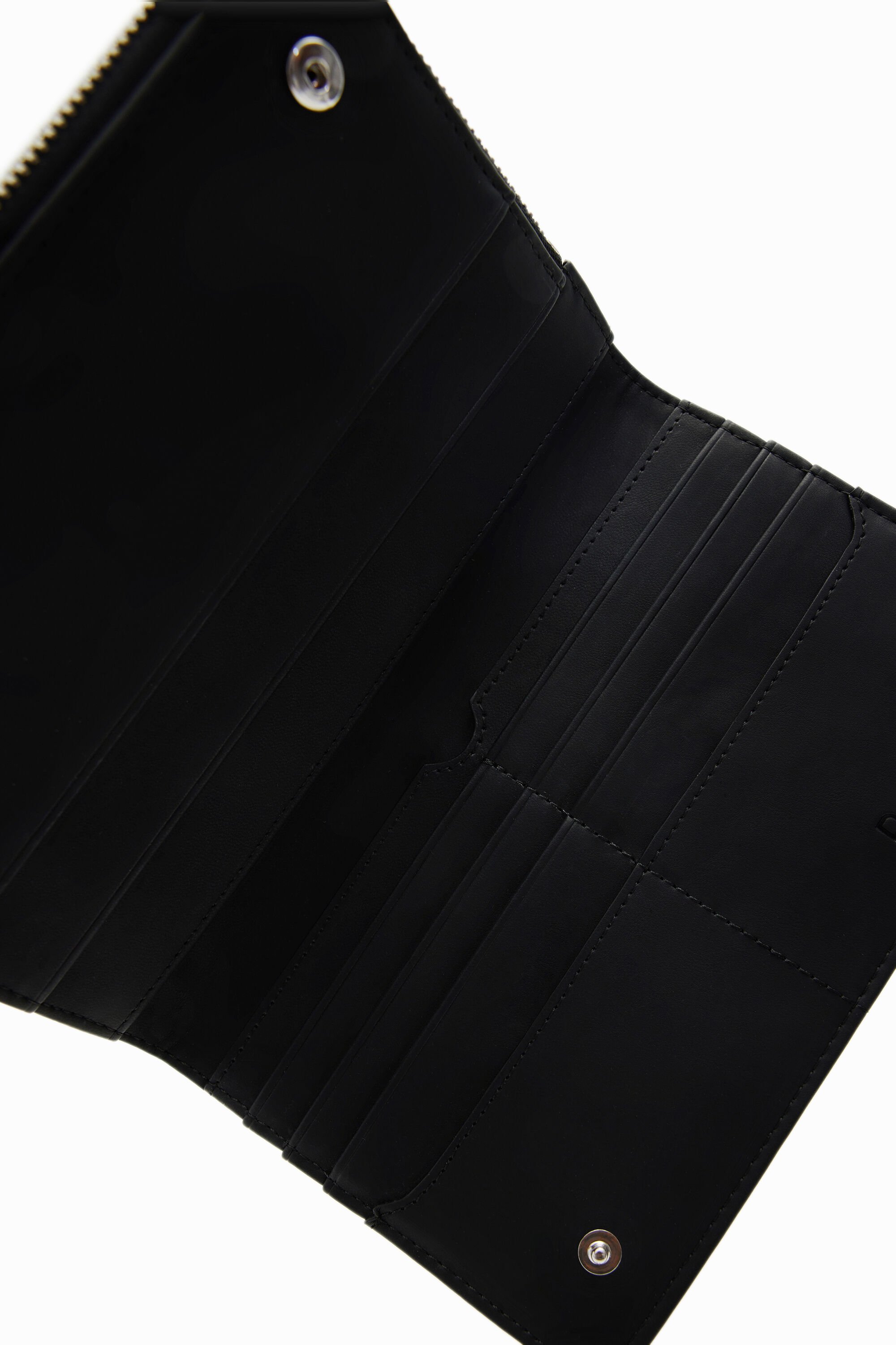 Grand portefeuille gouttes