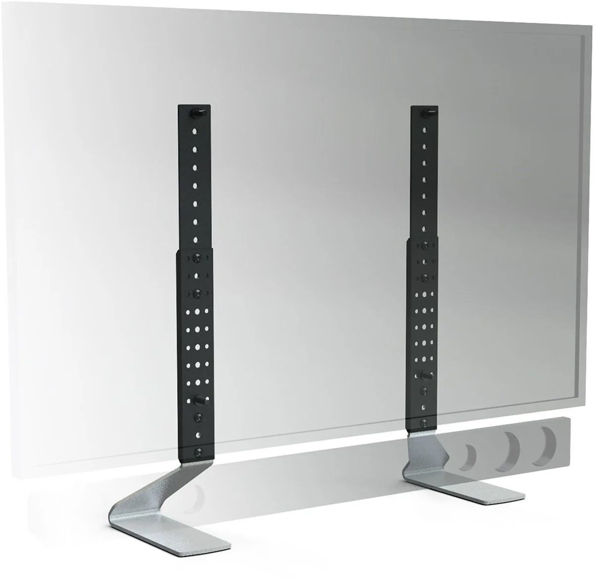 Erard Fit-Up XL Supports TV