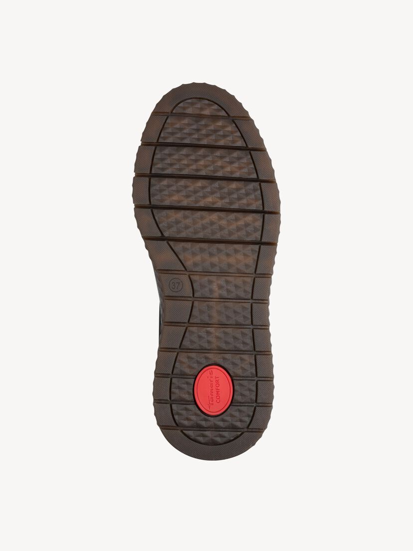 Sneaker - zwart