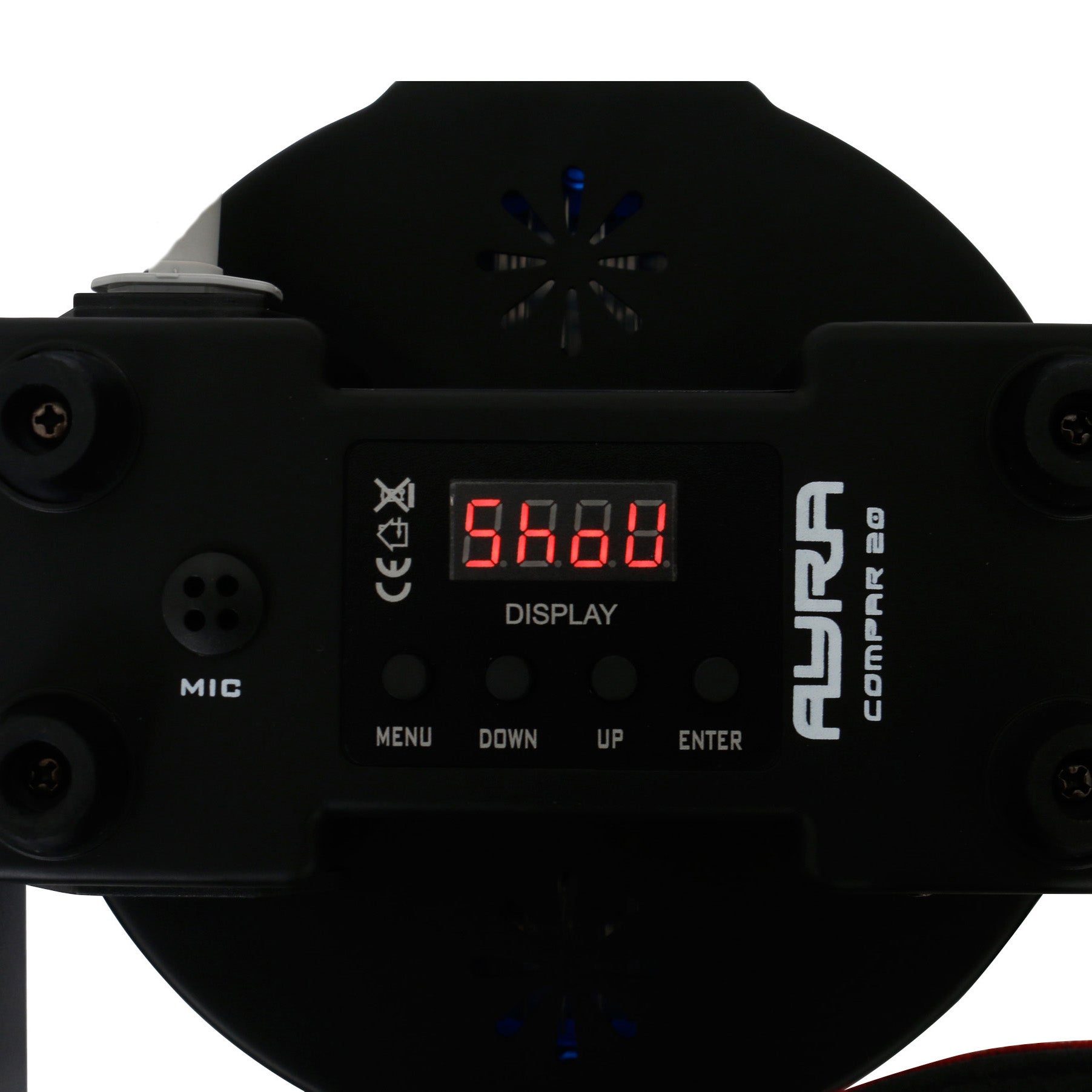 Ayra ComPar 20 RGB LED spot