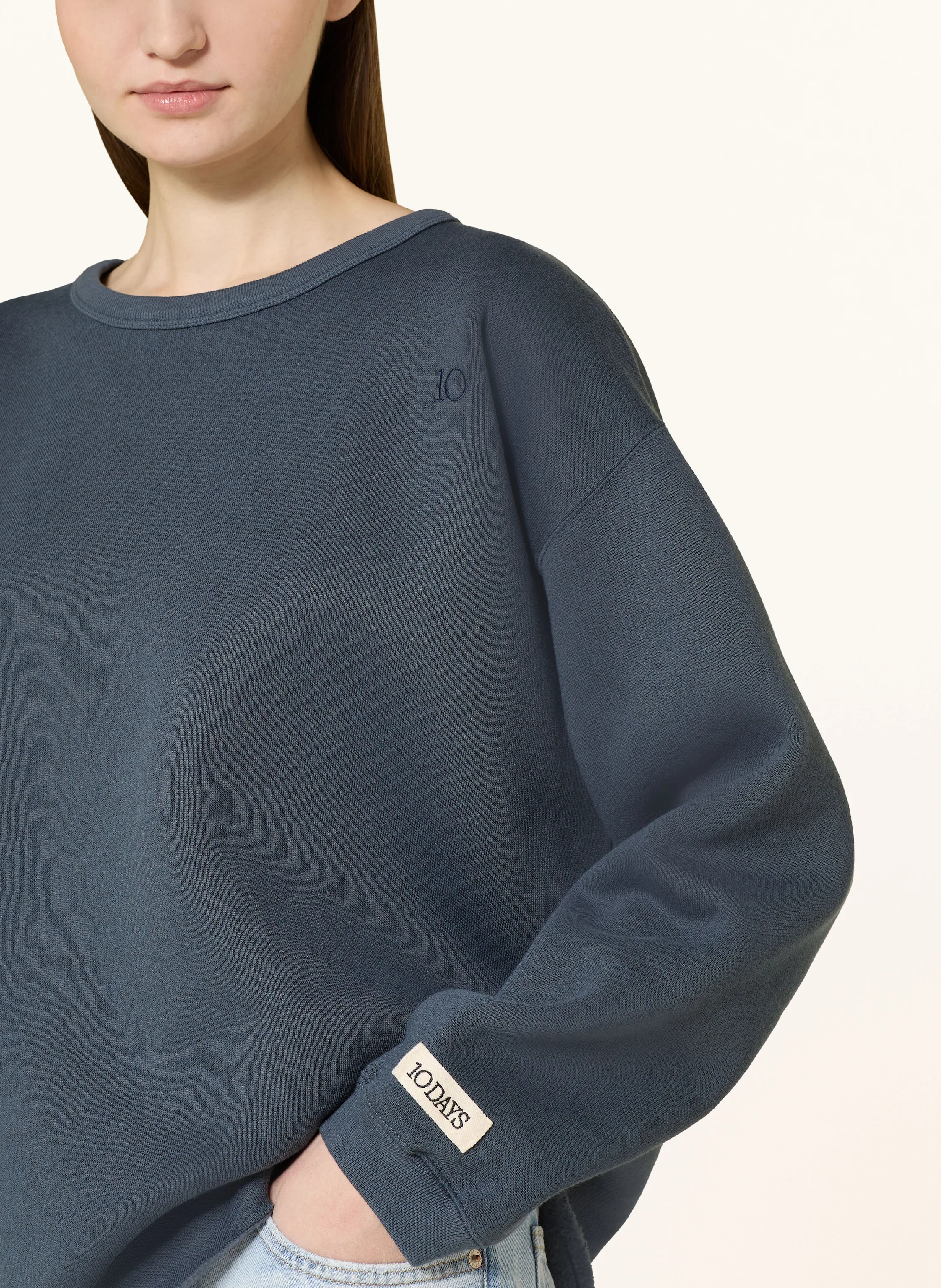 10DAYS Sweatshirt