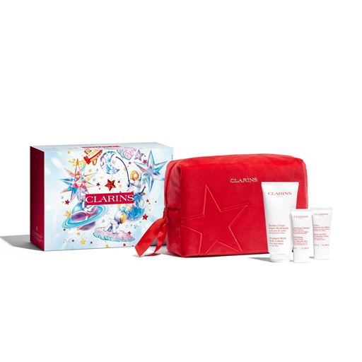 Clarins Hydrating Gaveæske