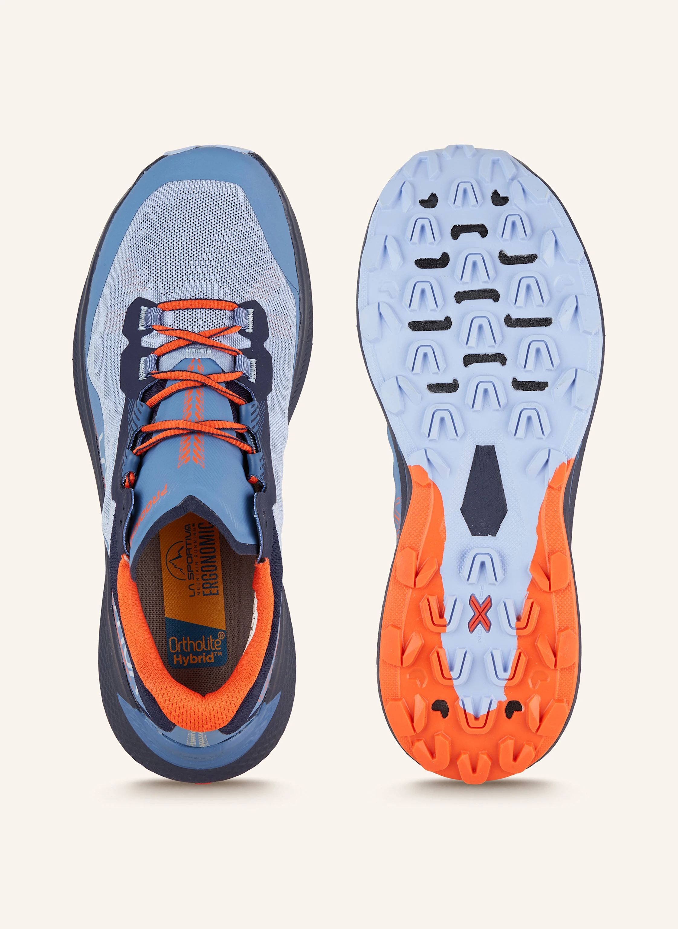 LA SPORTIVA Trailrunning-Schuhe PRODIGIO