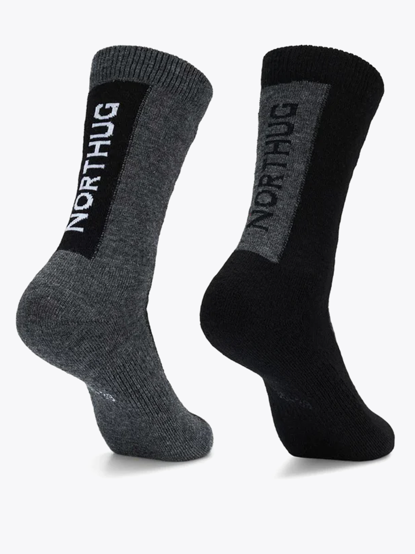 Hovden 2pk Wool Sock