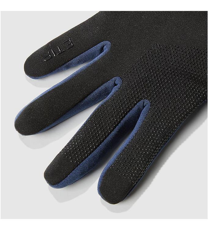 The North Face Etip Recycled Handschoenen