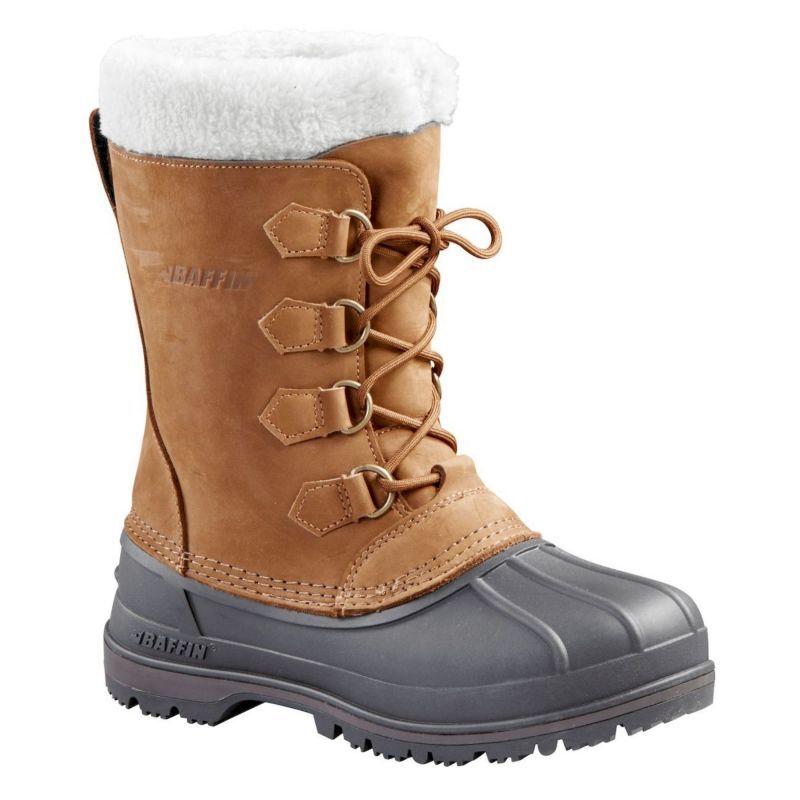 Canada - Bottes de neige femme