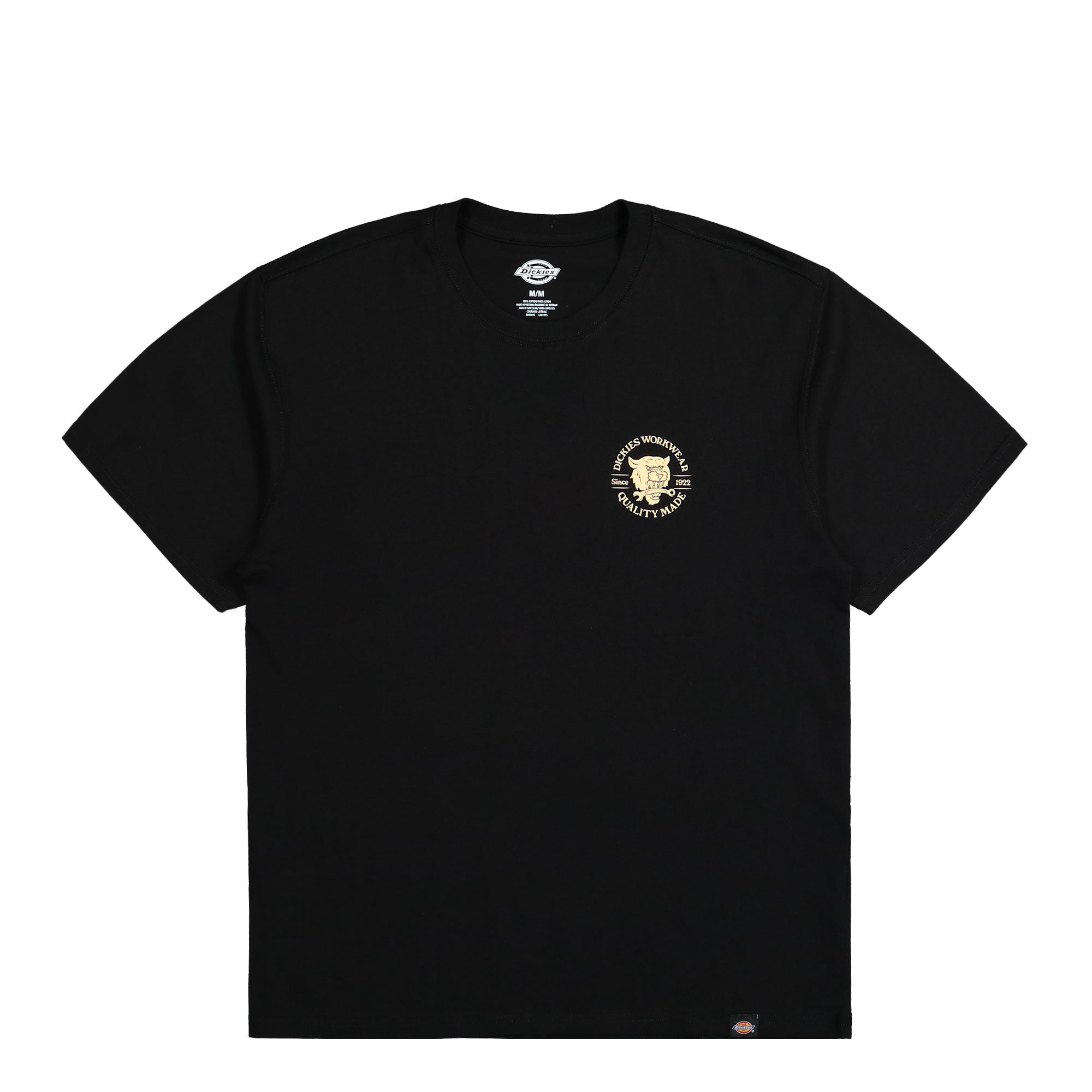 Dickies<br>Wrench SS Tee