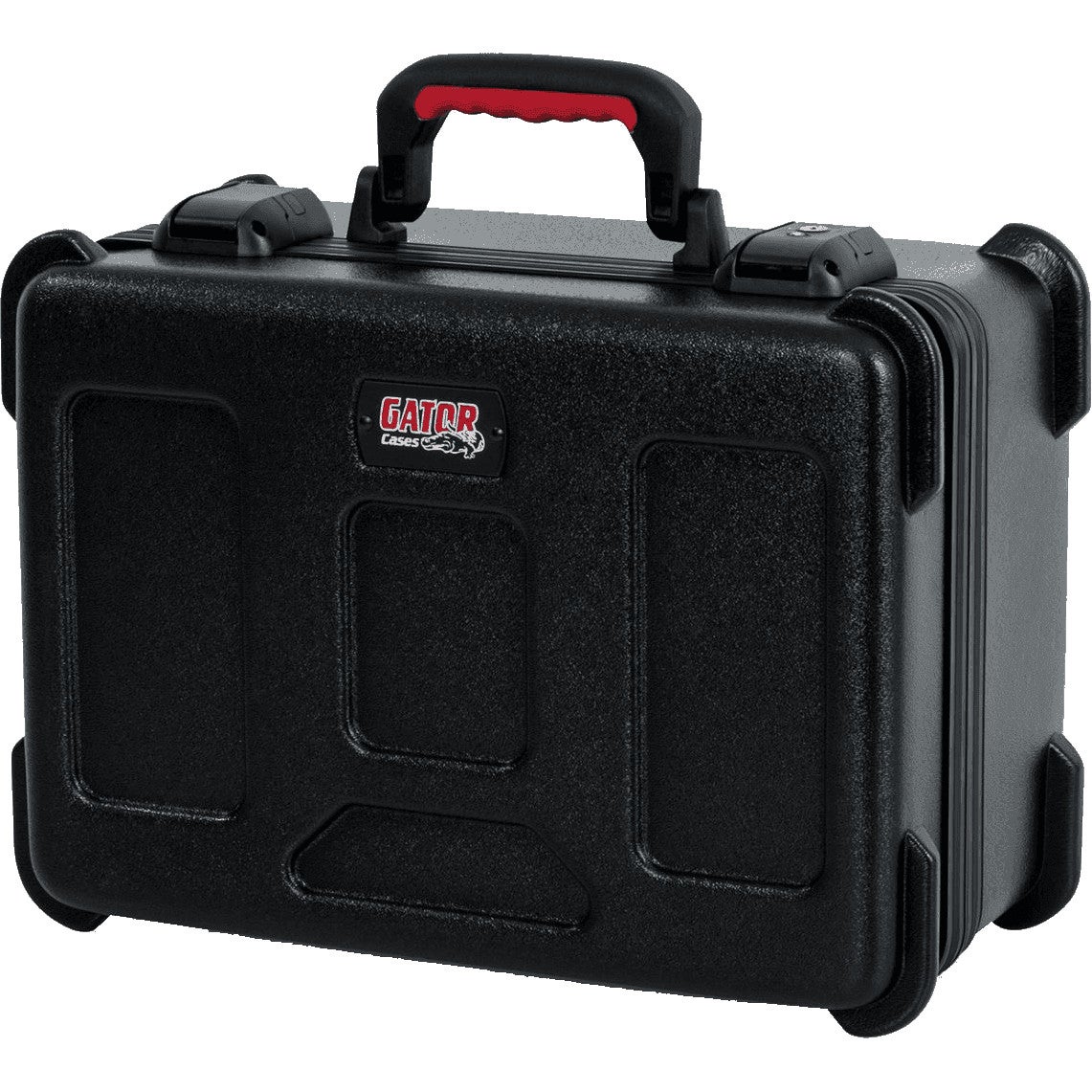 Gator Cases GTSA-MIC30 polyetheen koffer voor 30 microfoons