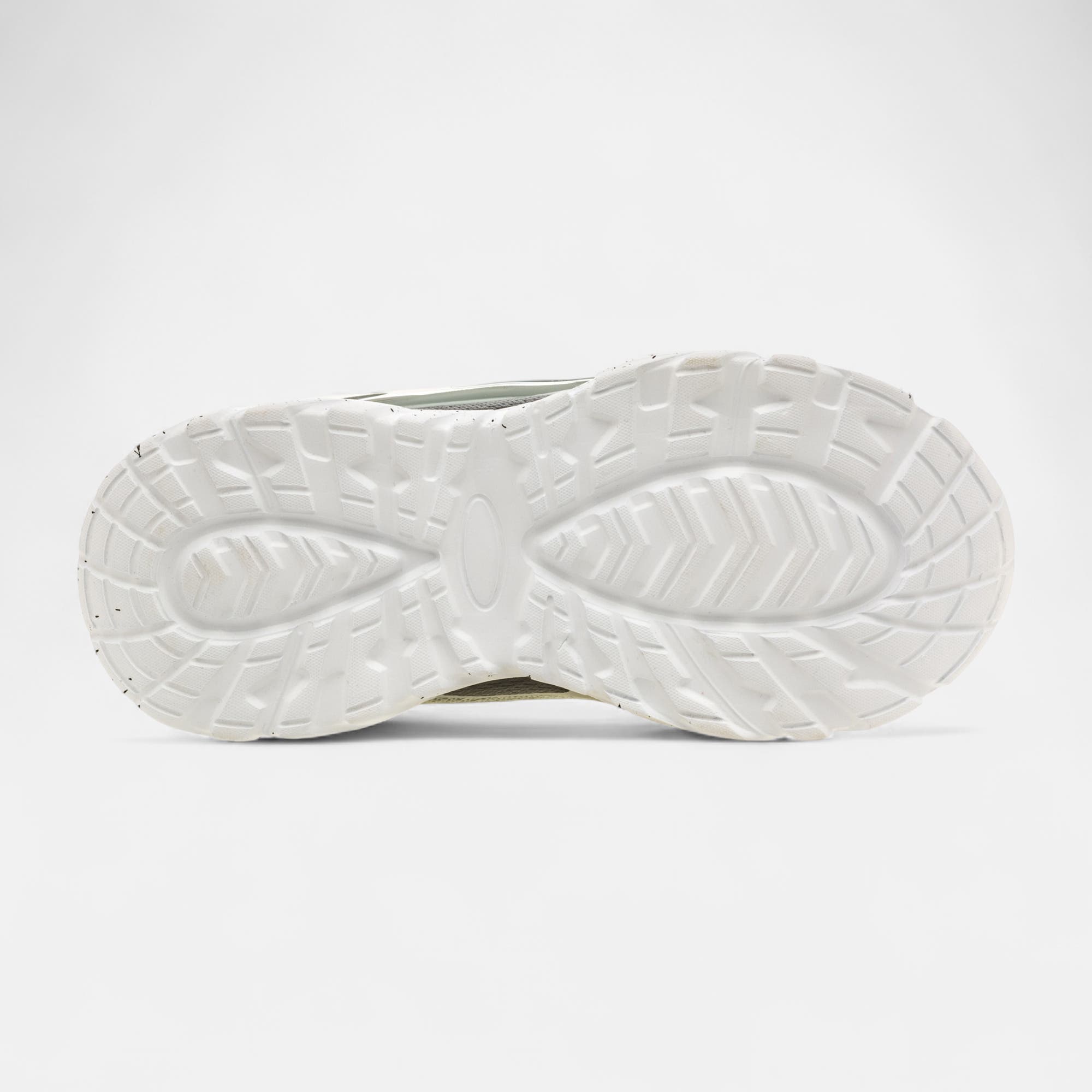 Sneakers Garçon gris
