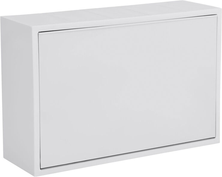 RECOLLECTOR Mini ReCollector Box Brilliant white