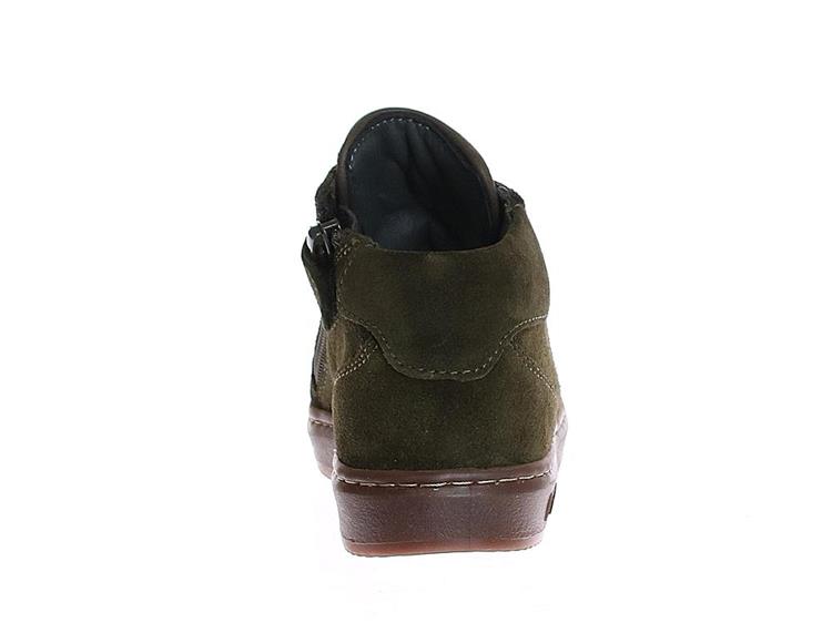 Pinocchio P1285 Groen