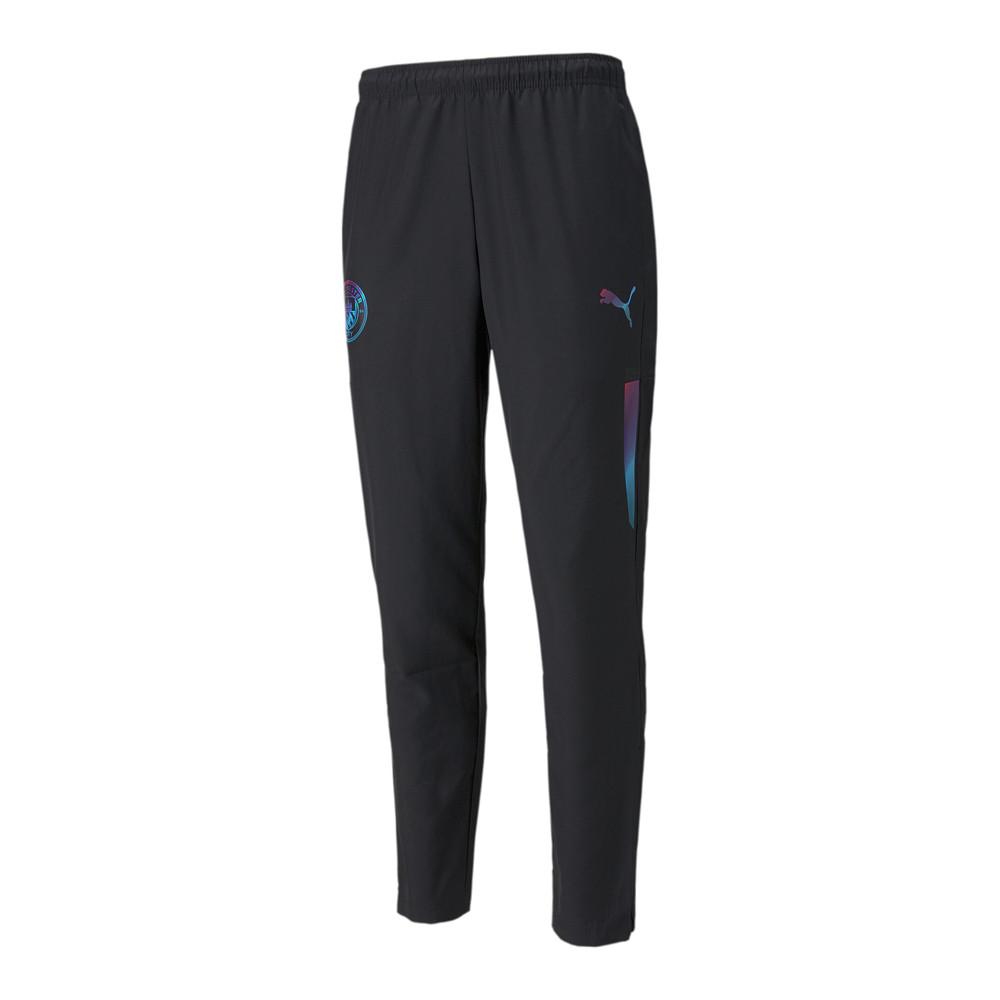 Puma Manchester City Jogging Noir Homme Puma 2022