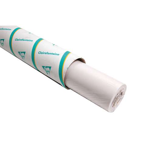 CLAIREFONTAINE Transparentpapier Calque Rolle