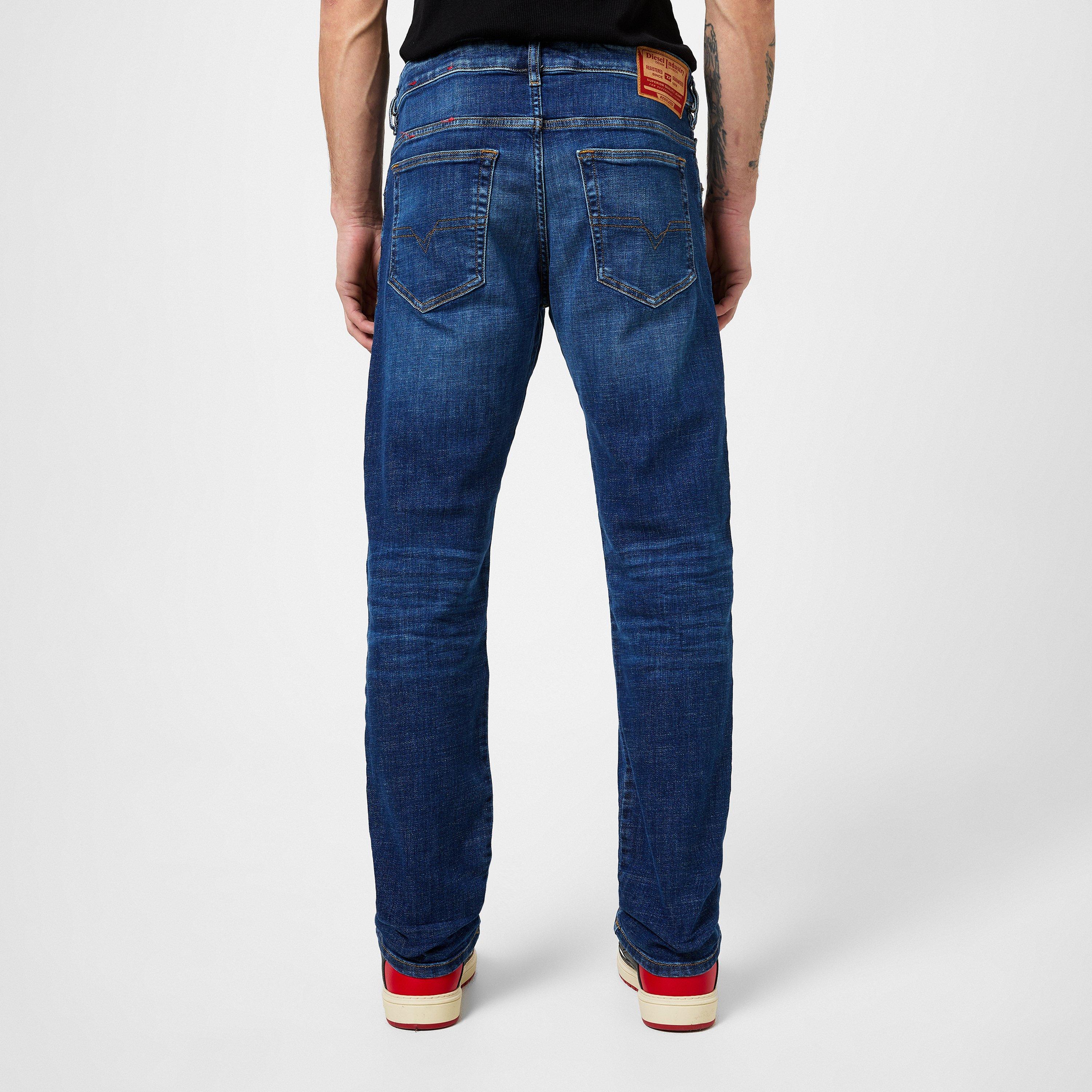 Diesel D Yennox Tapered Jeans