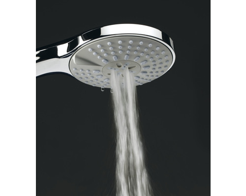 Ideal Standard Idealrain ronde handdouche Ø 100 mm chroom B9403AA