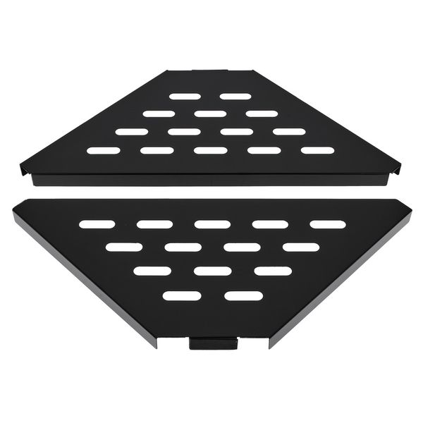 Roadworx DJ Table Corners