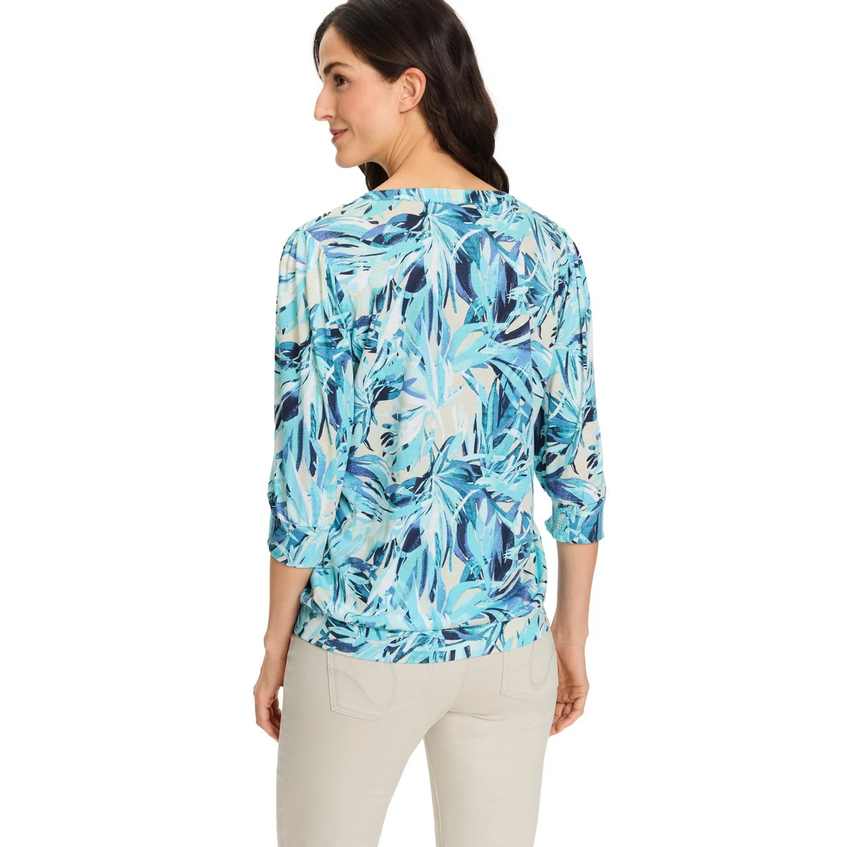 Dames Polo 25035