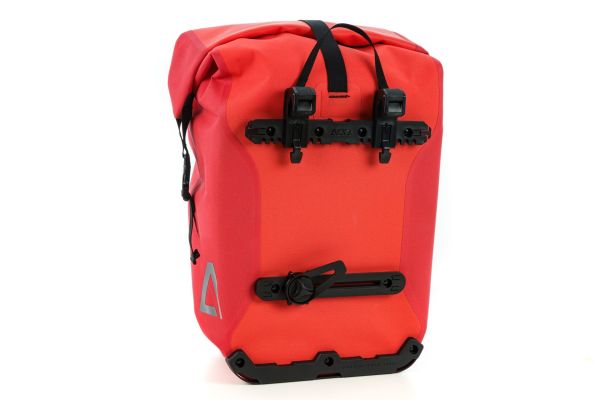 Cube Acid Panniers Pro Cykeltaskesæt, 40L