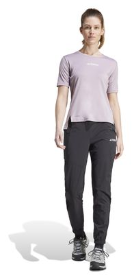 Pantalon adidas Terrex Xperior Noir Femme