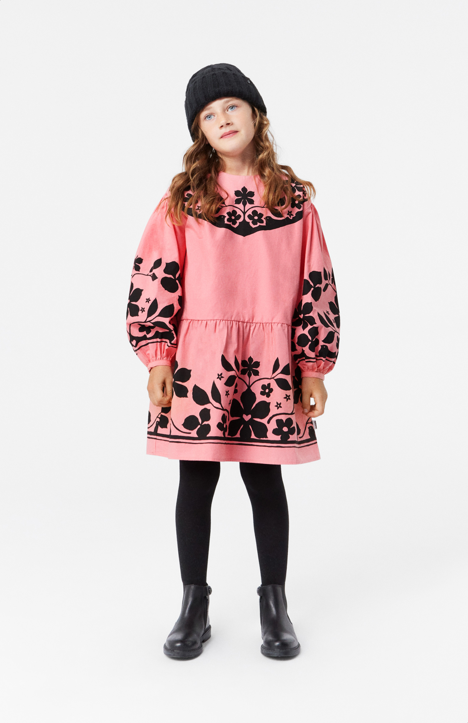 Camilla - Pink Folklore