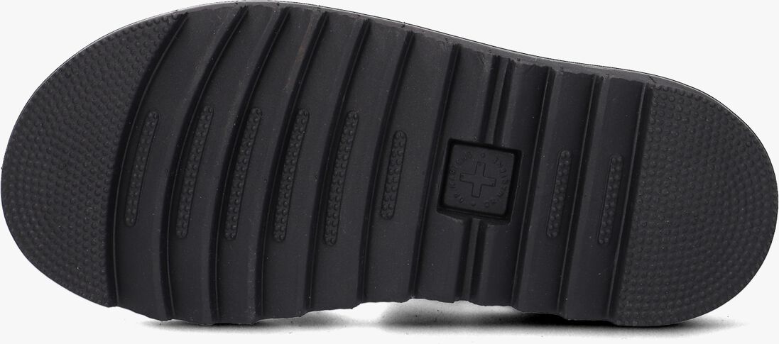DR MARTENS zwarte dr martens sandalen voss ii k