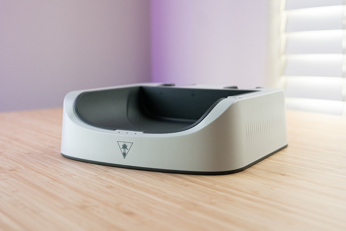 Turtle Beach Turtle Beach Fuel Compact VR Charger for Meta Quest 2