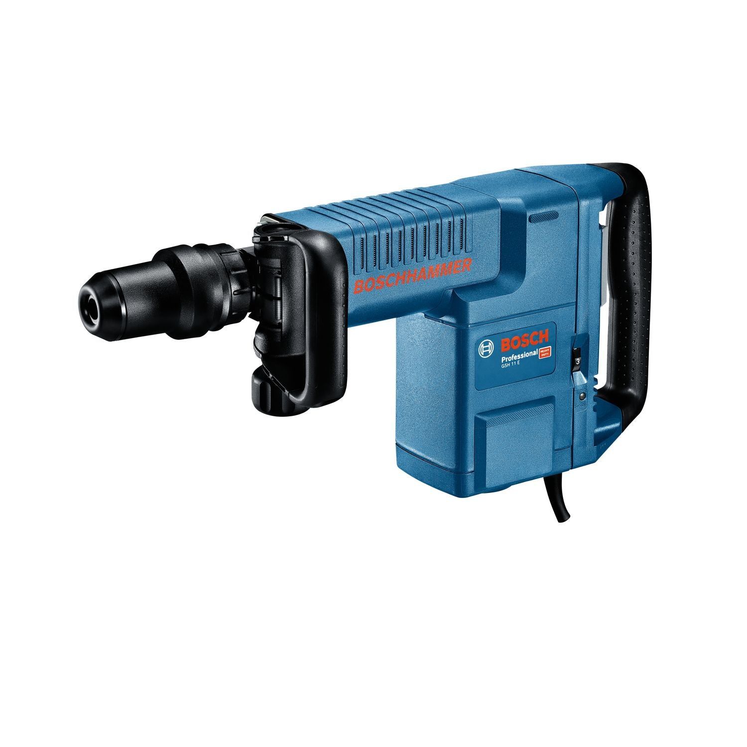 Bosch Professional GSH 11 E Breekhamer SDS MAX 16,8J 1500W - 0611316703