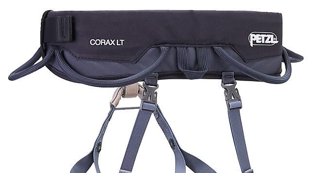 PETZL - BAUDRIER CORAX LT