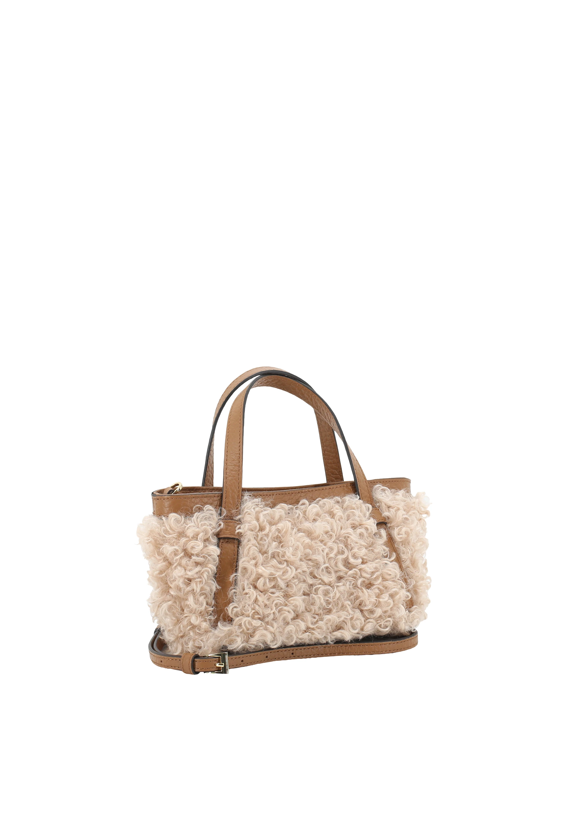 Handbag COSMO mini Latxa/Dalia Standard