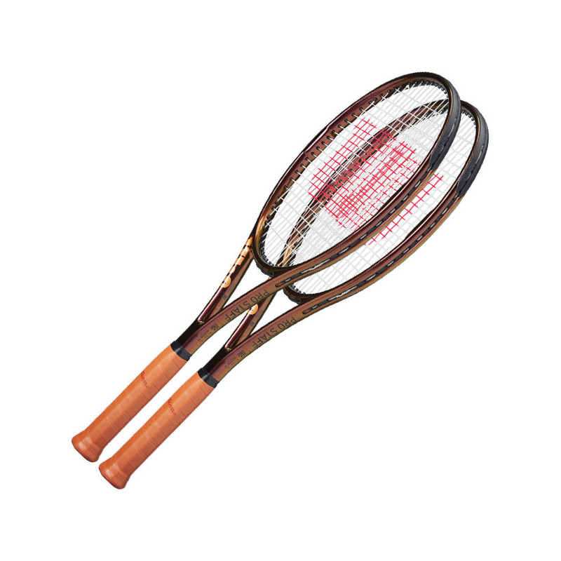Pro Staff Six One 95 V14 Pro Stock (Pack de 2)