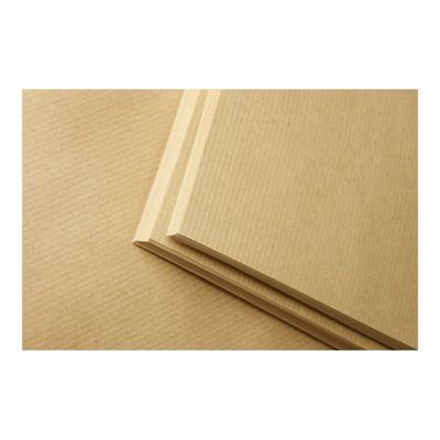 Clairefontaine Kraft - bloc encollé - A4 - 50 feuilles