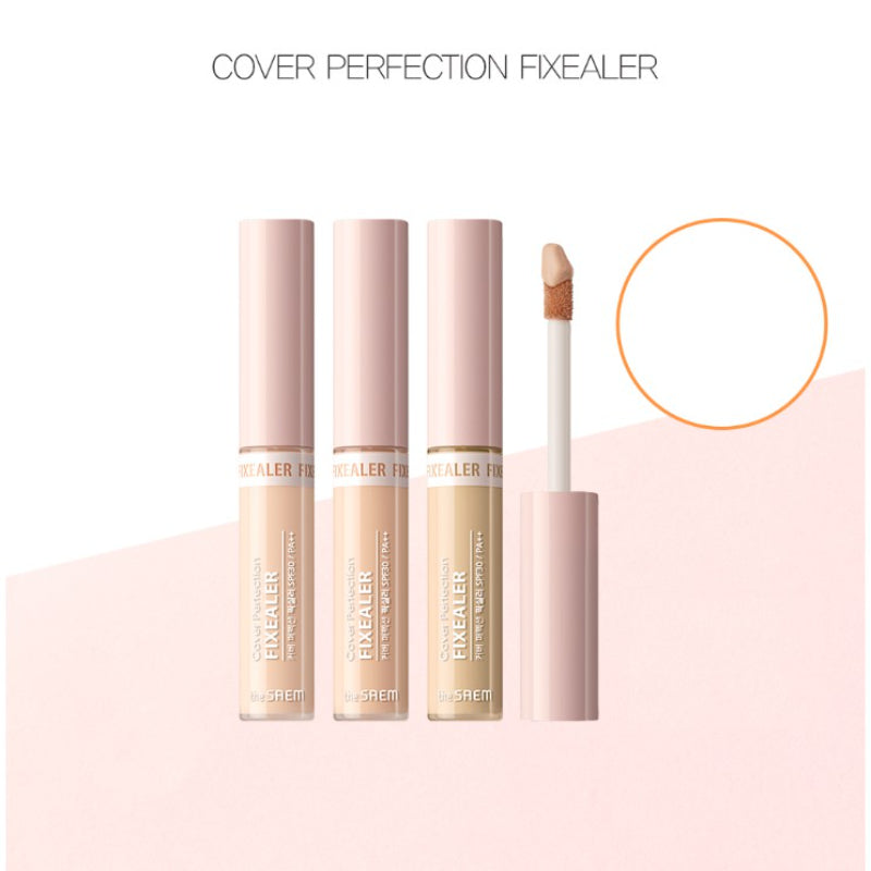 Cover Perfection Fixealer