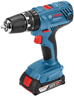 Bosch Professional GSB 18V-21 (zonder accu)