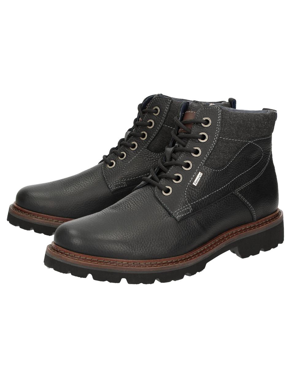 Stiefelette Adalr.-710-TEX-WF-H