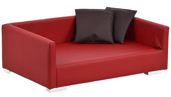 Silvio Design Hundesofa Lucky
