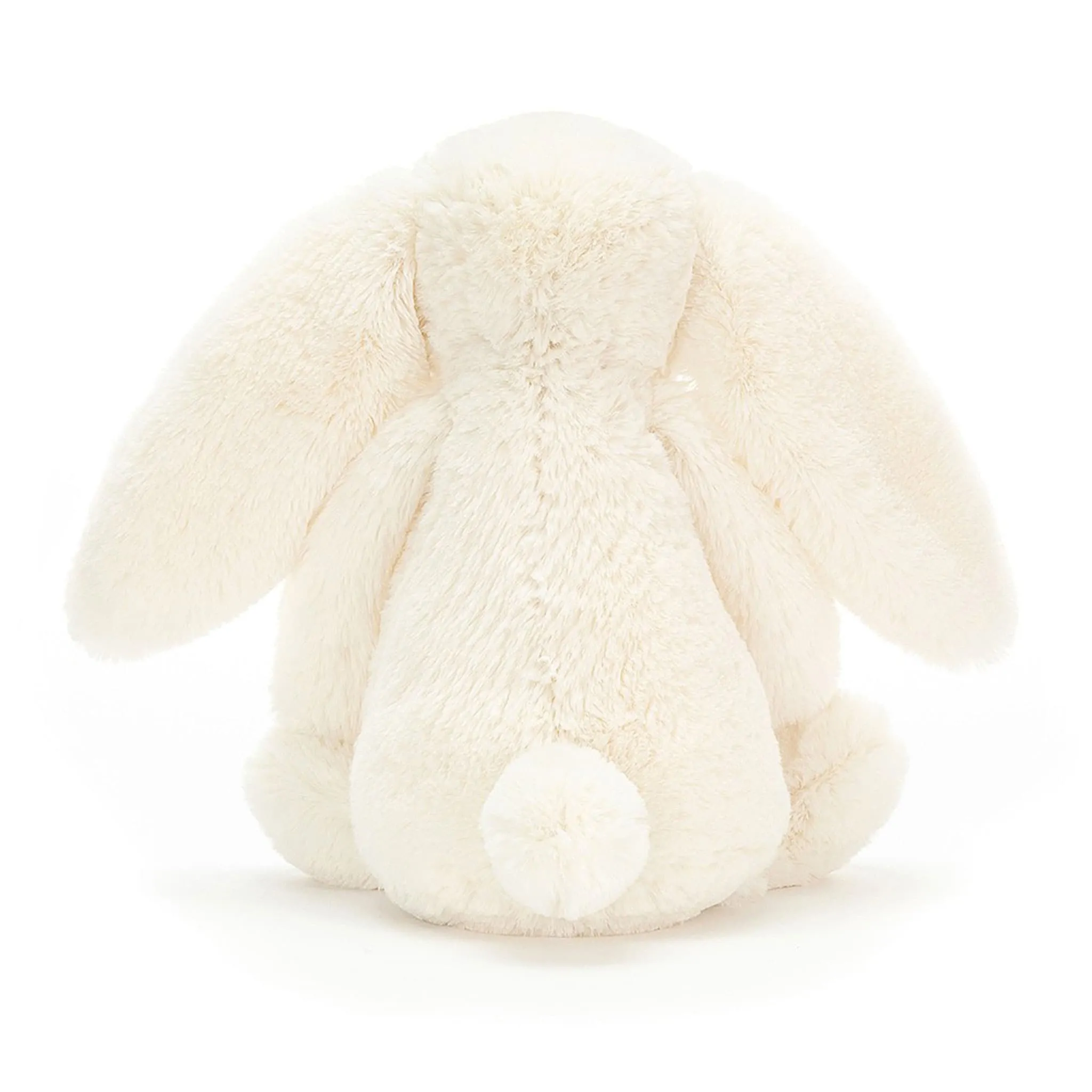 Jellycat Lapin Crème Bashful 12