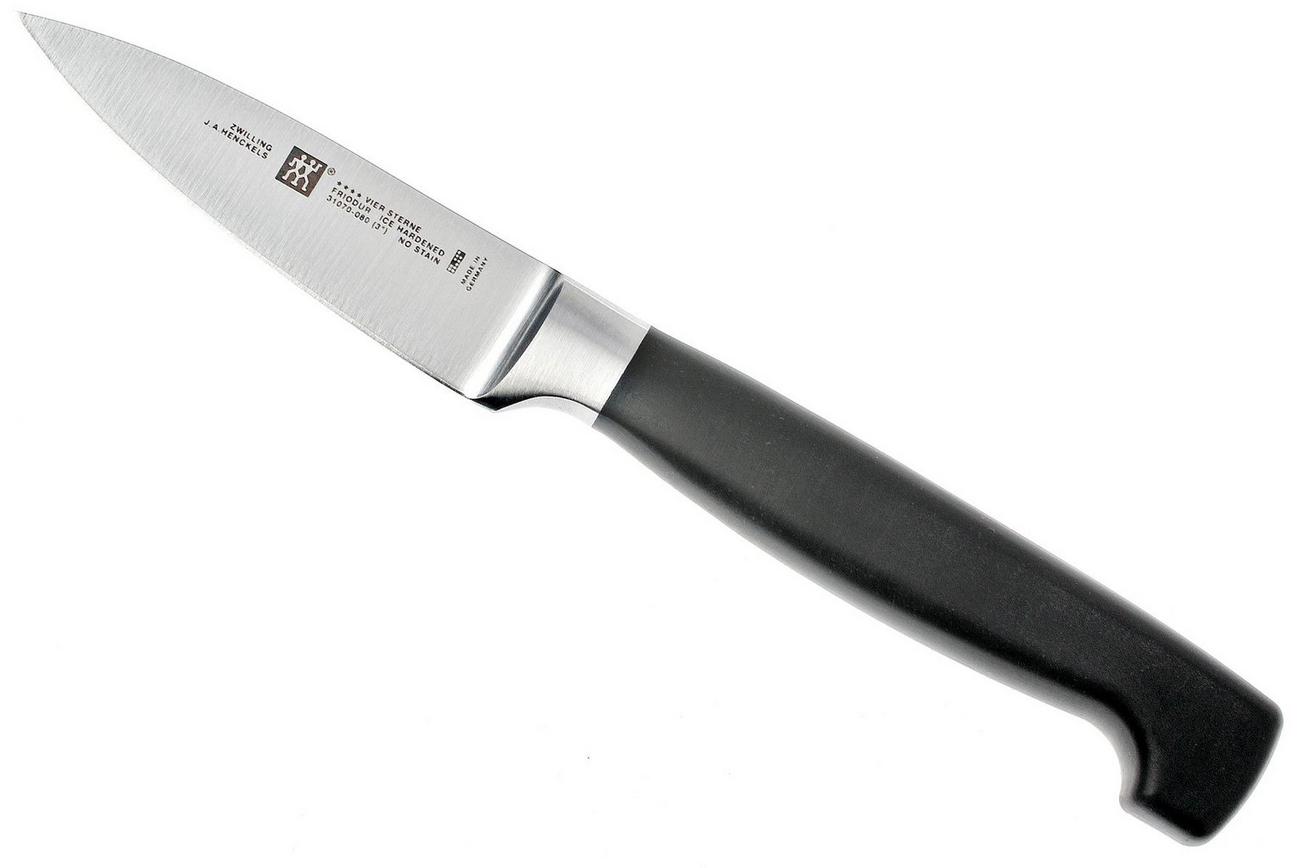 Zwilling J.A. Henckels Four Star-officemes 8 cm