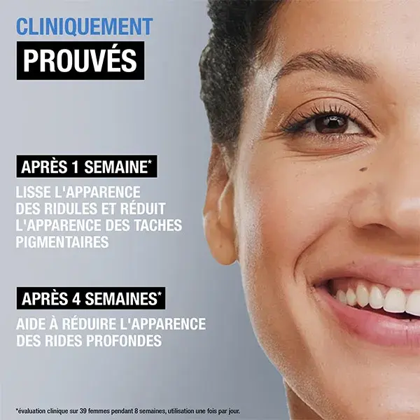 Creme facial hidratante noturno antienvelhecimento Neutrogena Retinol Boost 50ml