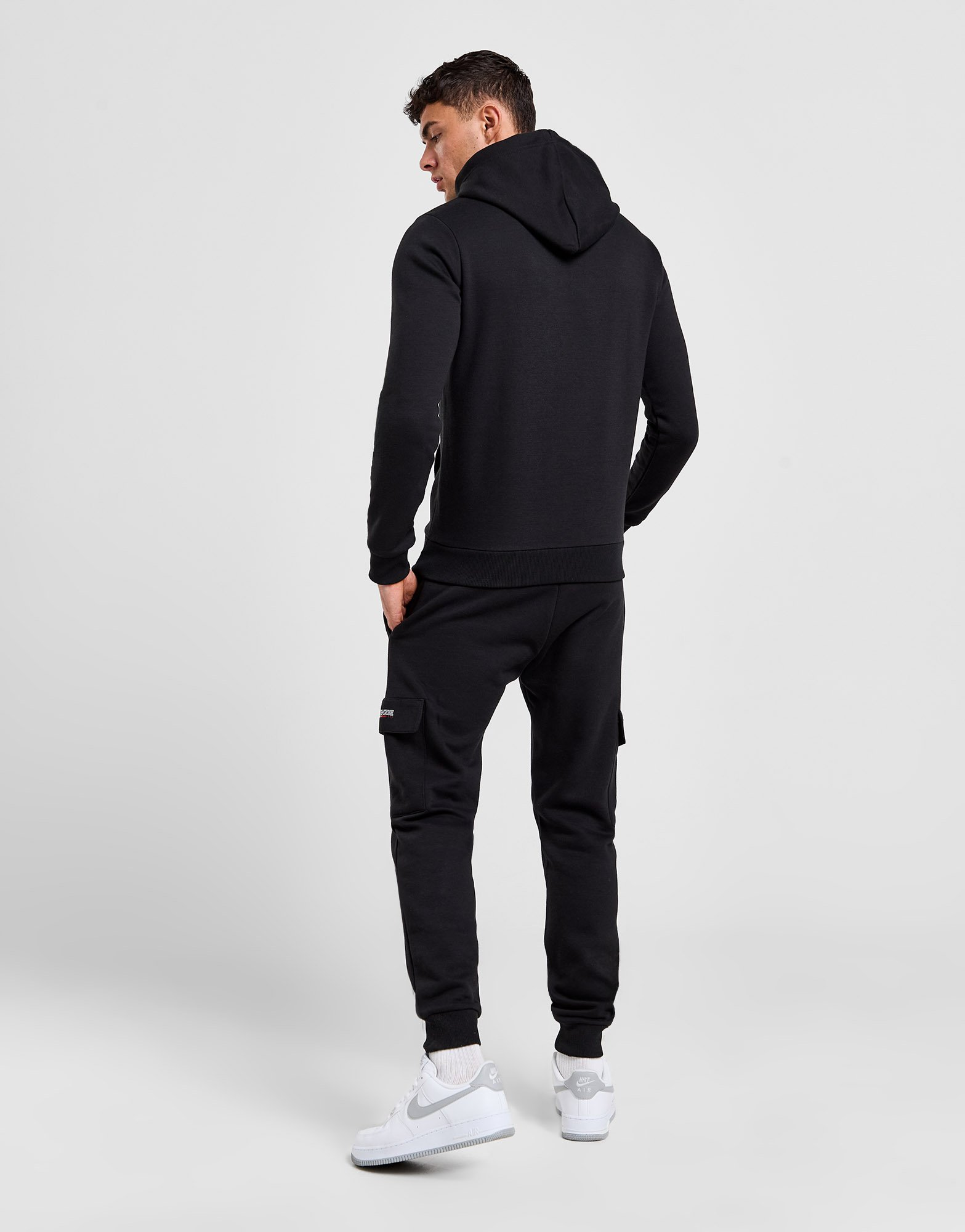 McKenzie Ensemble de survêtement Elevated Homme