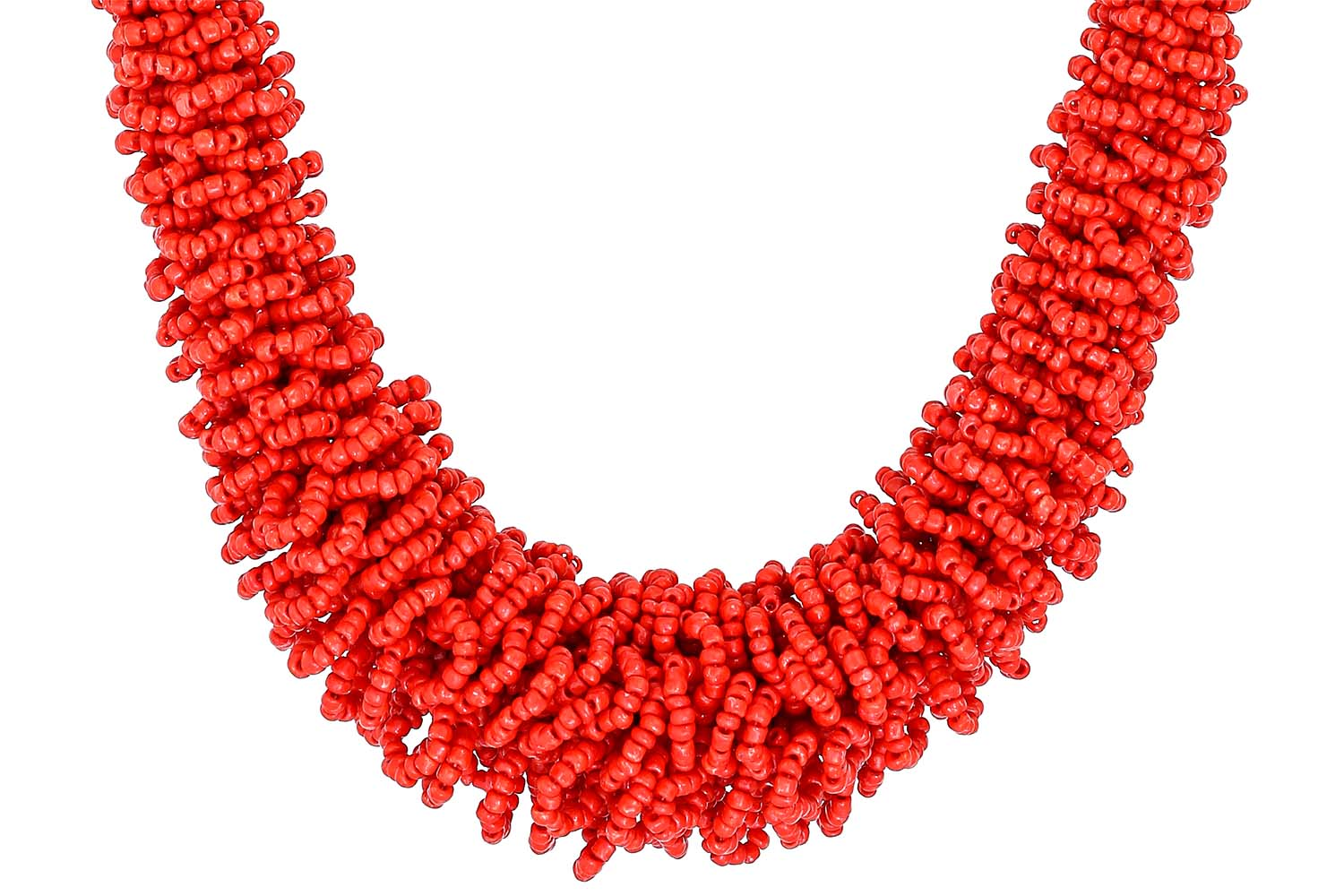 Kette - Wonderful Red