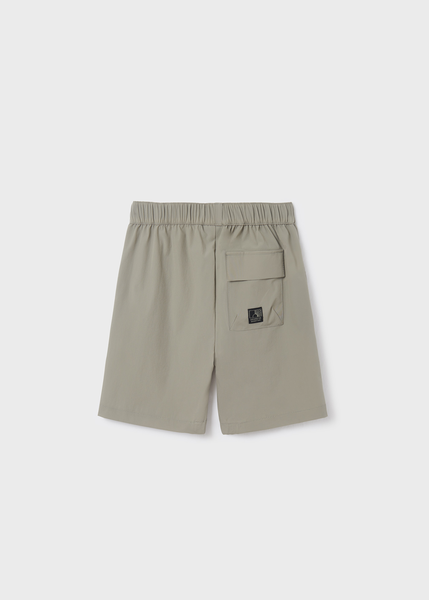 Bermudas para meninos
