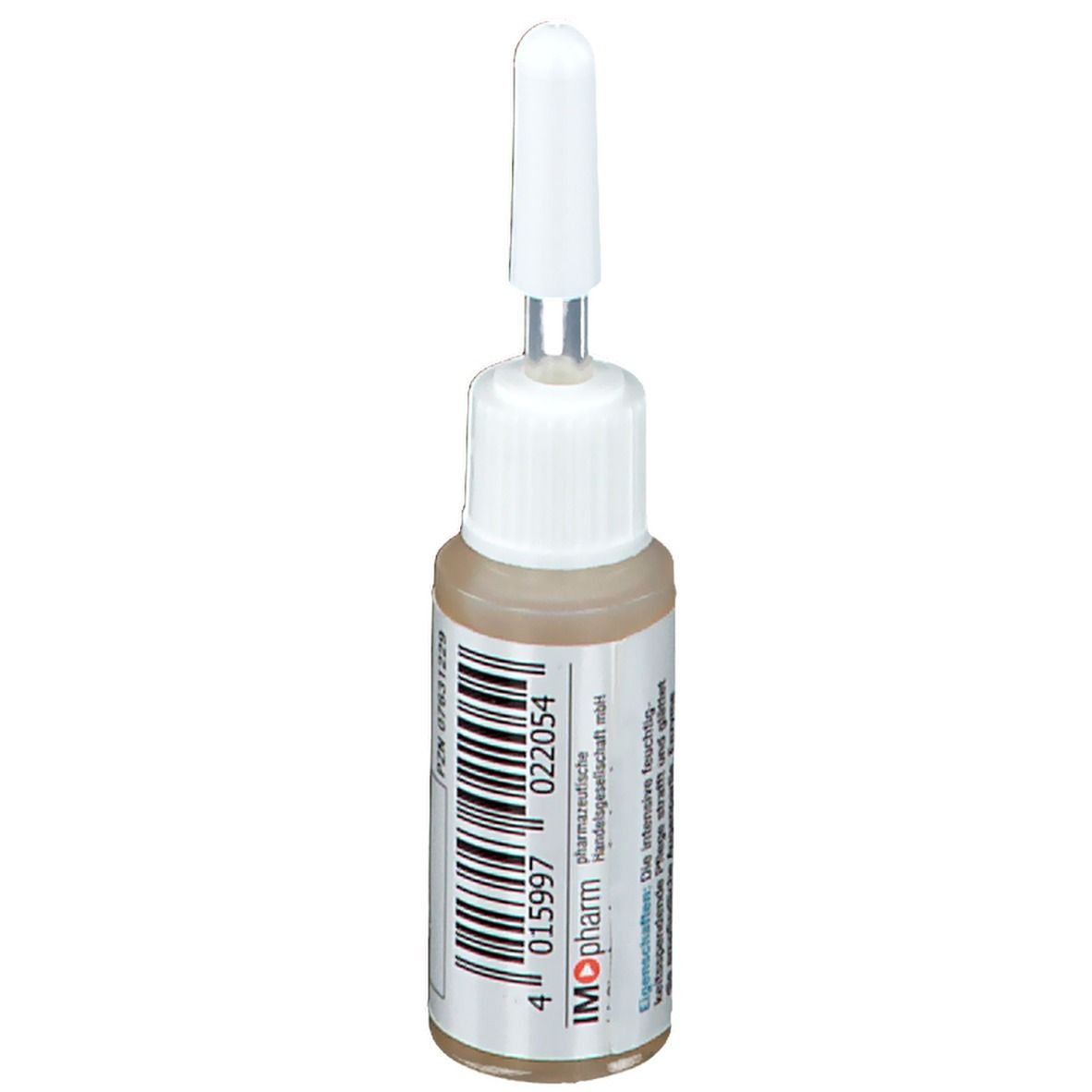 Aloe Vera Augenbalsam pro Natur