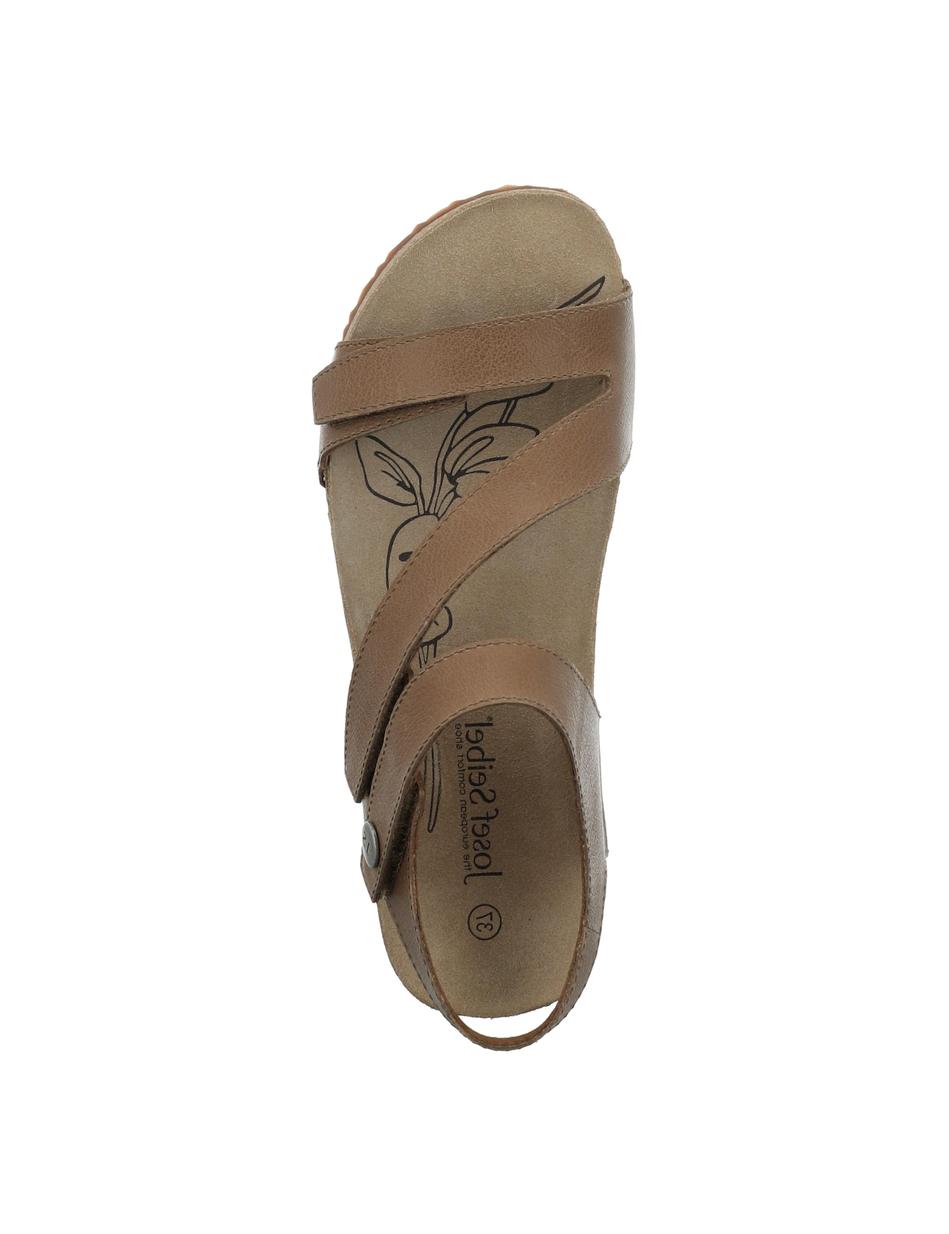 Sandale Tonga 25, beige