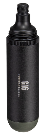 TUBICARTRIDGE Tubeless Werkzeug  schwarz  MOUNTAIN