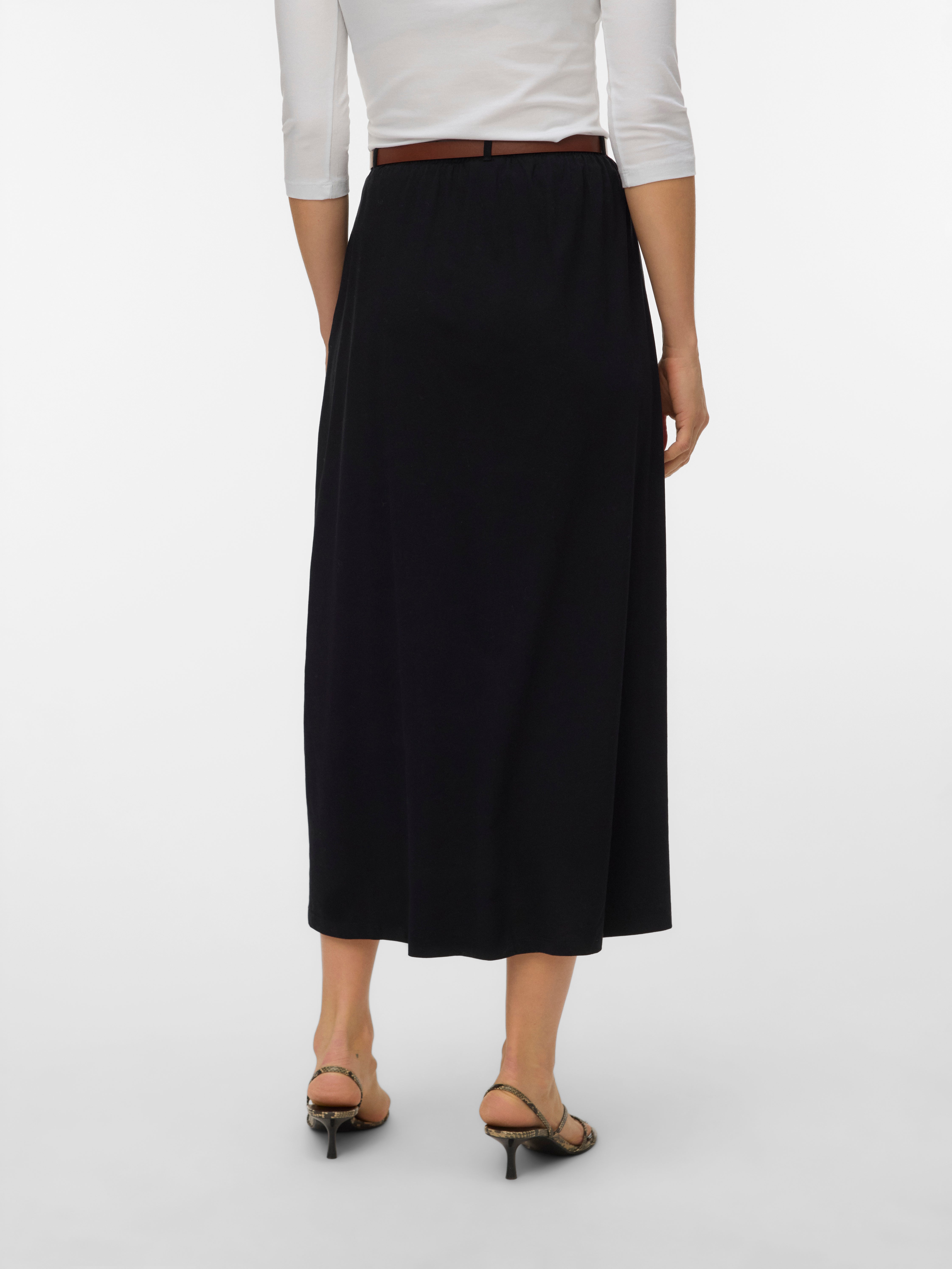 VMLUNA Lange rok