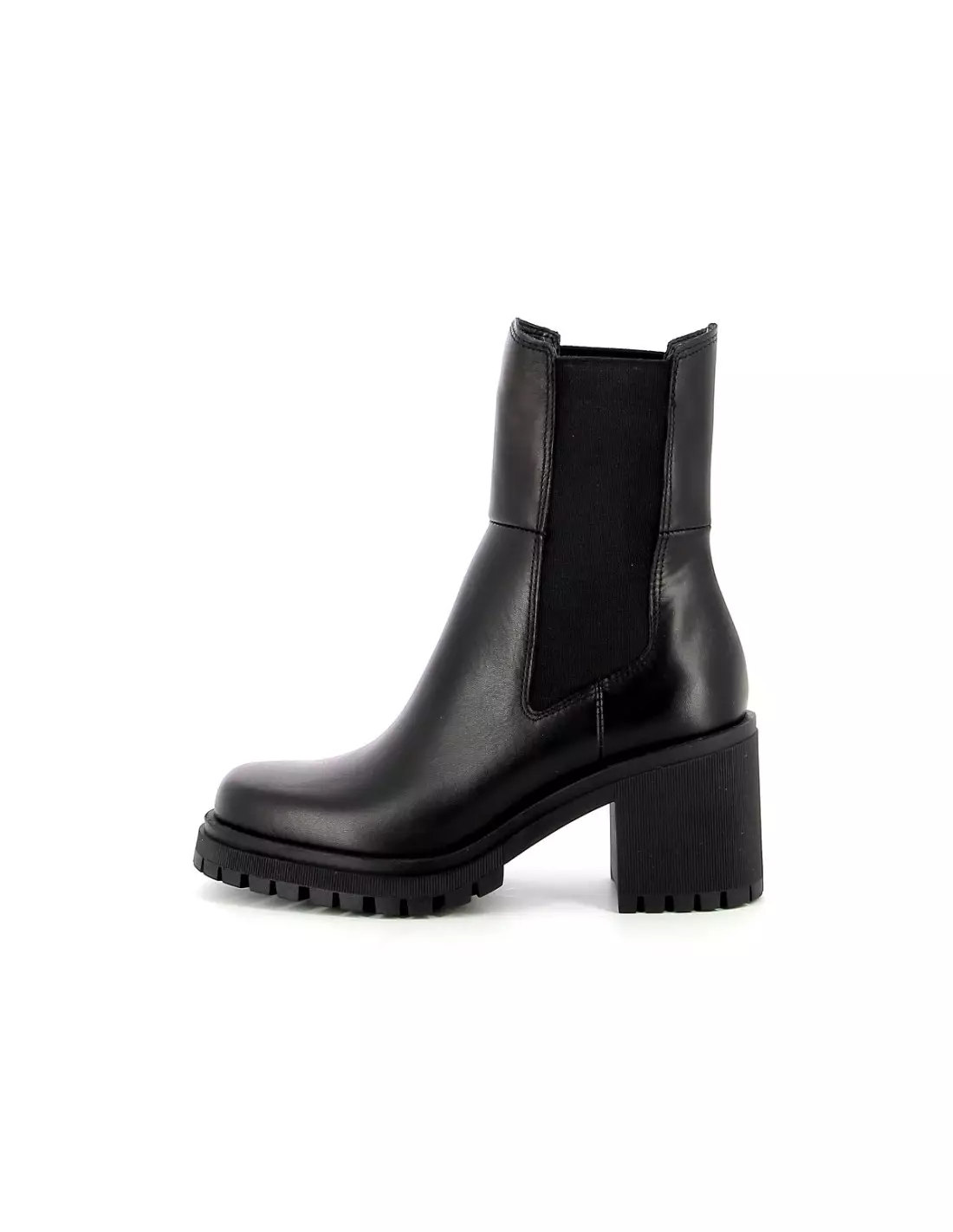 ATELIER GDC 28110PE - Boots & bottines Noir