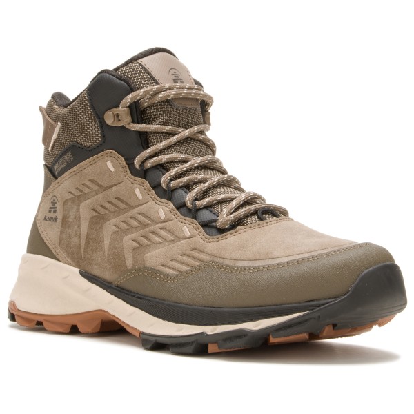 Kamik - Women's Treklitem - Chaussures de randonnée