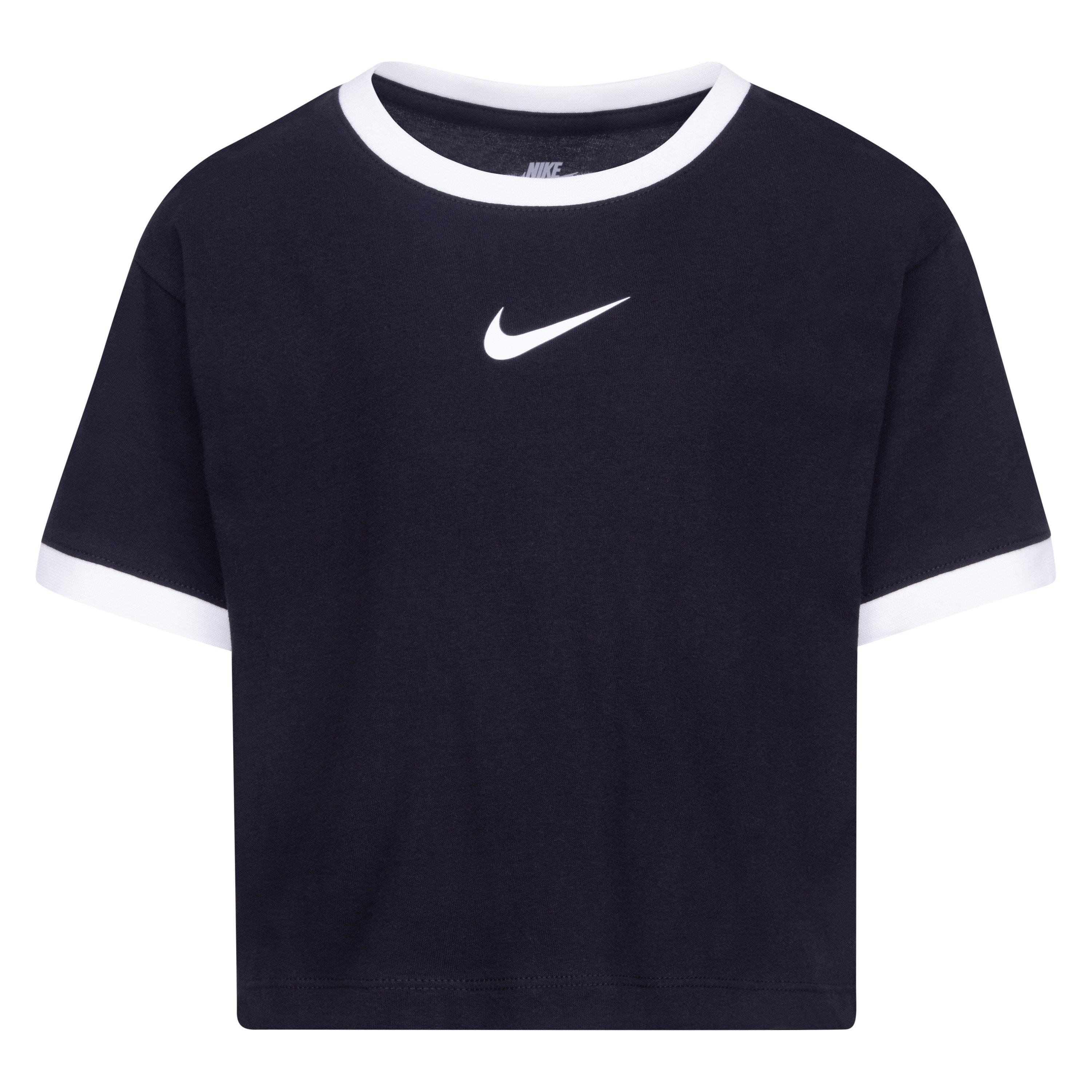 Nike Swoosh T shirt Infants