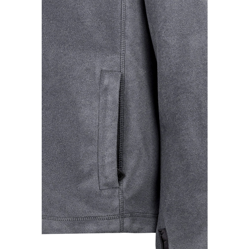 Snickers AllroundWork POLARTEC® fleece vest 8022 XL grijs*