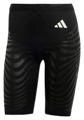 Cuissard adidas Adizero Noir Femme